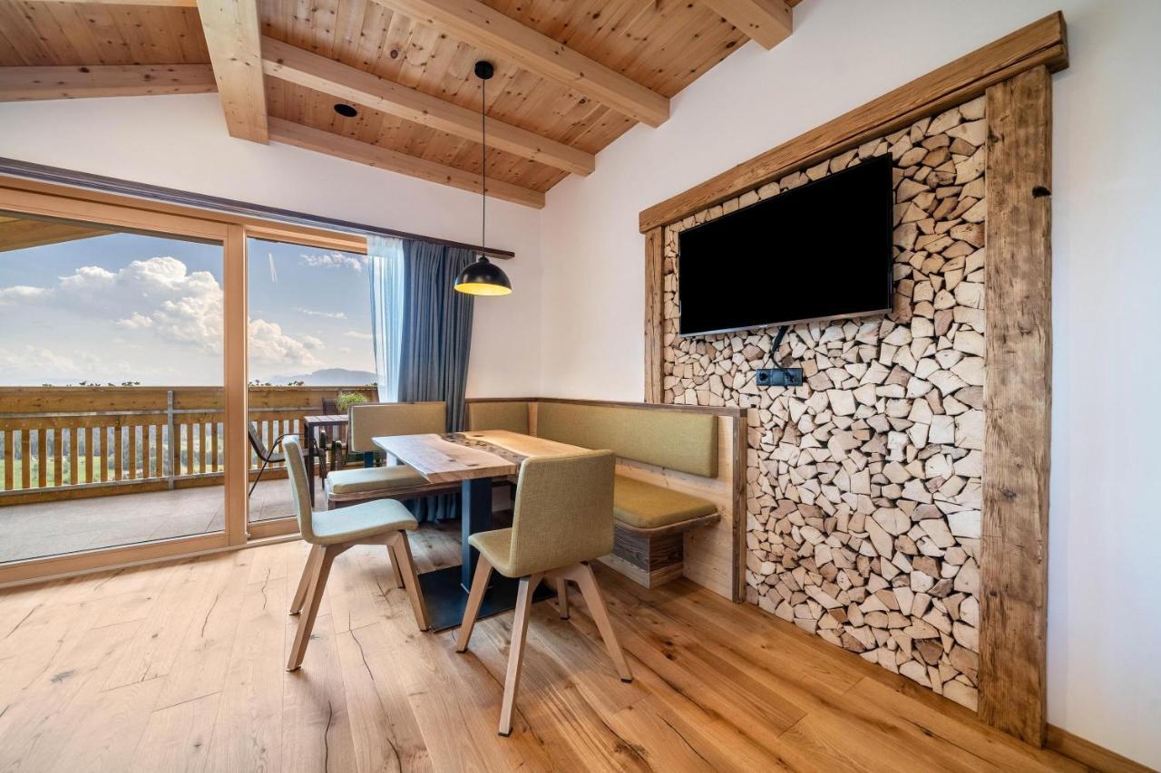 Haughof Apartement Laerchenweide Verano Exteriör bild