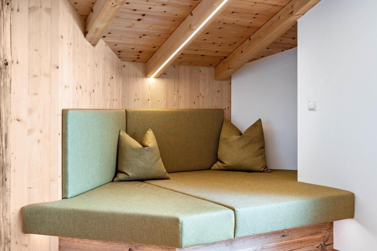 Haughof Apartement Laerchenweide Verano Exteriör bild