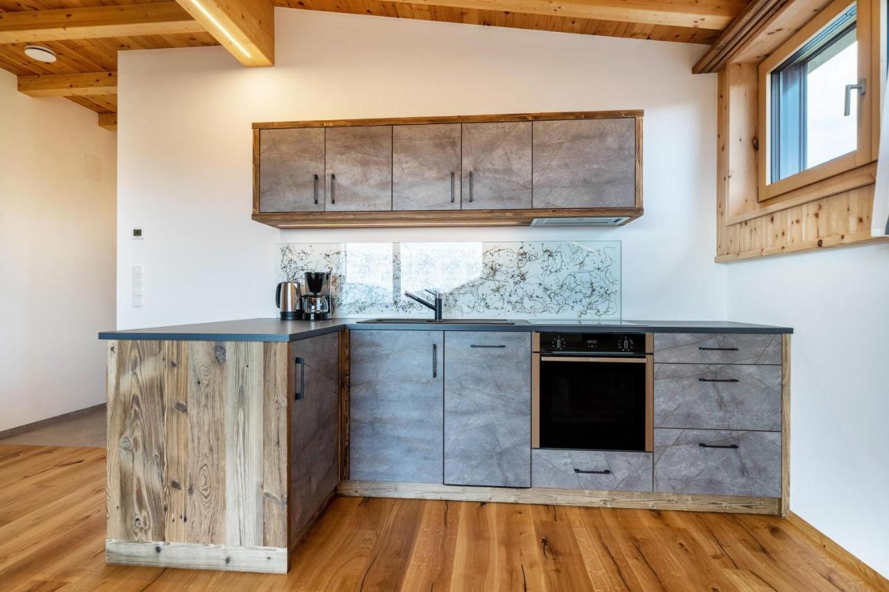 Haughof Apartement Laerchenweide Verano Exteriör bild