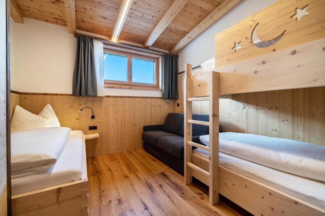 Haughof Apartement Laerchenweide Verano Exteriör bild