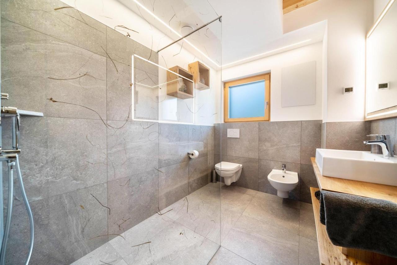 Haughof Apartement Laerchenweide Verano Exteriör bild