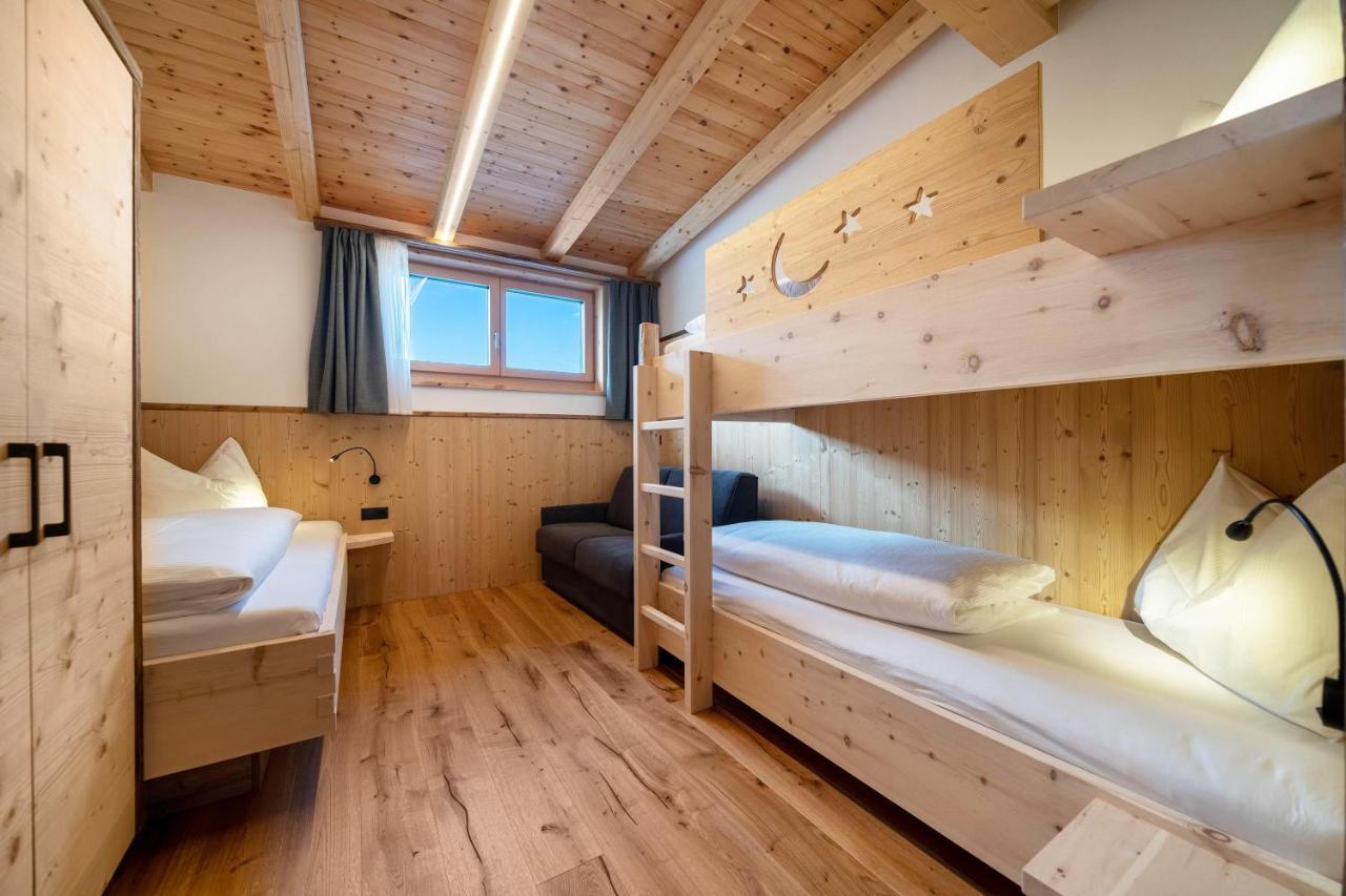 Haughof Apartement Laerchenweide Verano Exteriör bild
